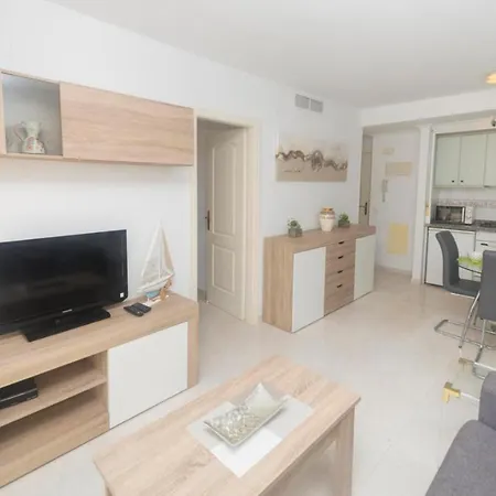 Topacio Ii 38c * Calpe