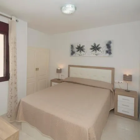 Apartment Topacio Ii 38c *