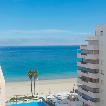 Topacio Ii 38c * Calpe